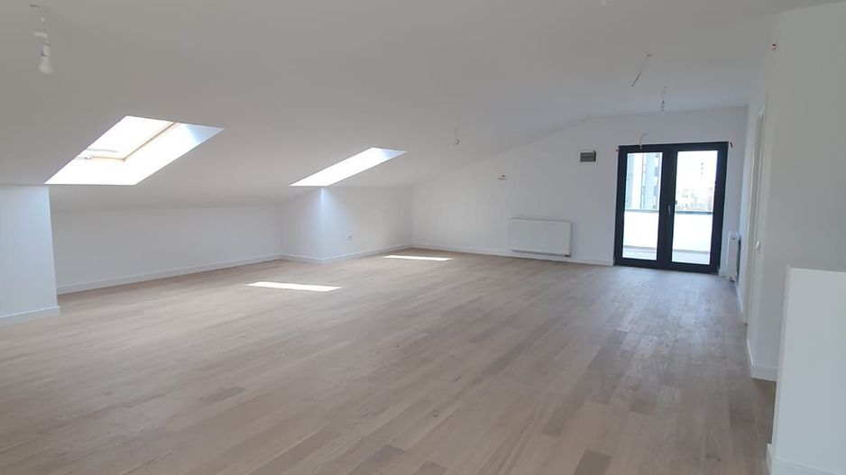 Vila moderna  - 8 Camere | Finisaje Premium | Aviatiei | Herastrau - Poză 16