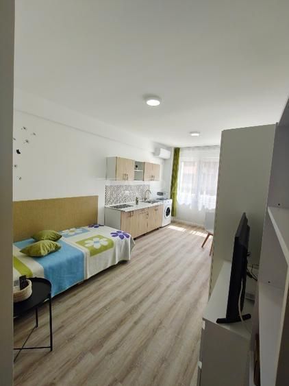 Inchiriez garsoniera, toate cheltuielile incluse, prima inchiriere! - Poză 4