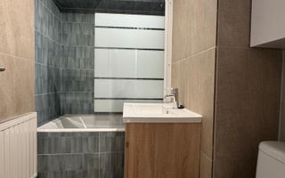 3 camere || DECOMANDAT + BALCON INCHIS || PANTELIMON MEGA MALL - Poză 17