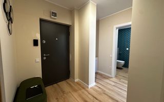 Apartament la cheie | 2 dormitoare | Etaj intermediar | Eroilor - Poză 12