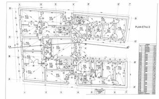 Imobil 2185 mp Centrul Istoric Piata Unirii 500 mp teren vitrina 19 m - Poză 21