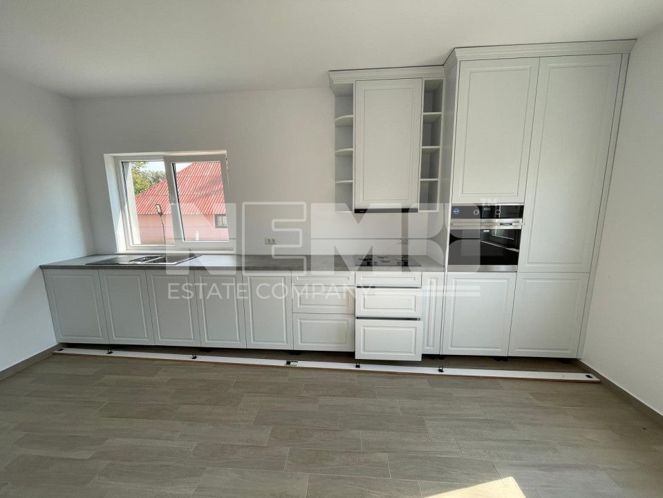 DUPLEX | Calea Cernauti | 120 mp | 98.000 EUR - Poză 1