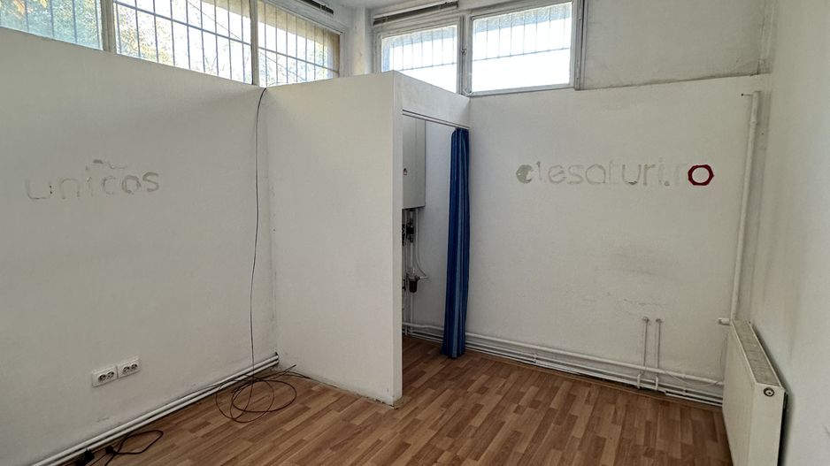 Spatiu comercial Calea Aradului - Poză 12