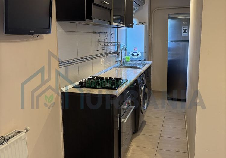Apartament 2 camere de inchiriat, zona fostei Billa, Iasi - Poză 2