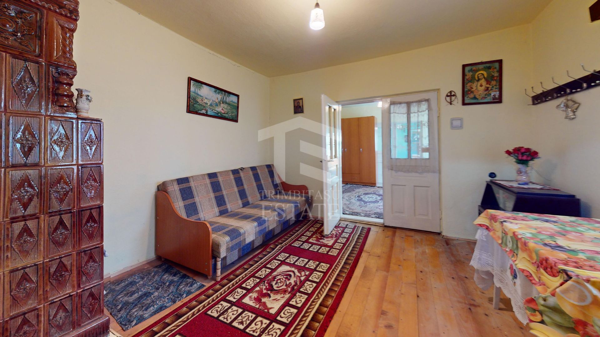 Casă 3 camere Voluntari | 200 mp teren | 120 mp curte | Gaz la poartă - Poză 13
