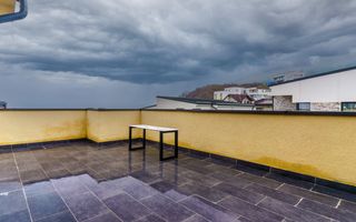 COM 0 Duplex 4 camere 106 mp, zona linistita, Floresti str. Narciselor - Poză 23