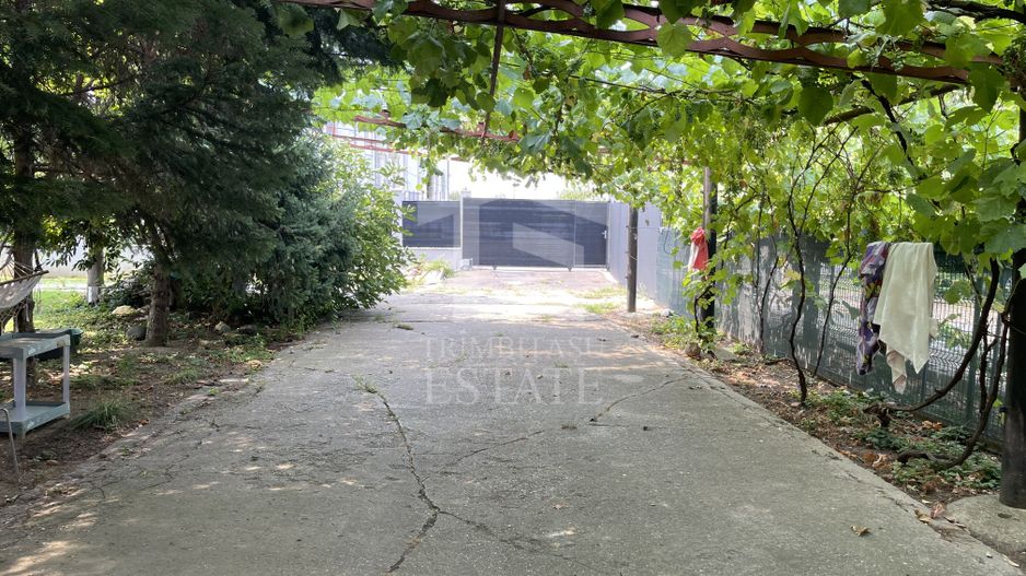 VOLUNTARI - Catedrala | Casa 7 Camere + Constructie Secundara - Poză 3