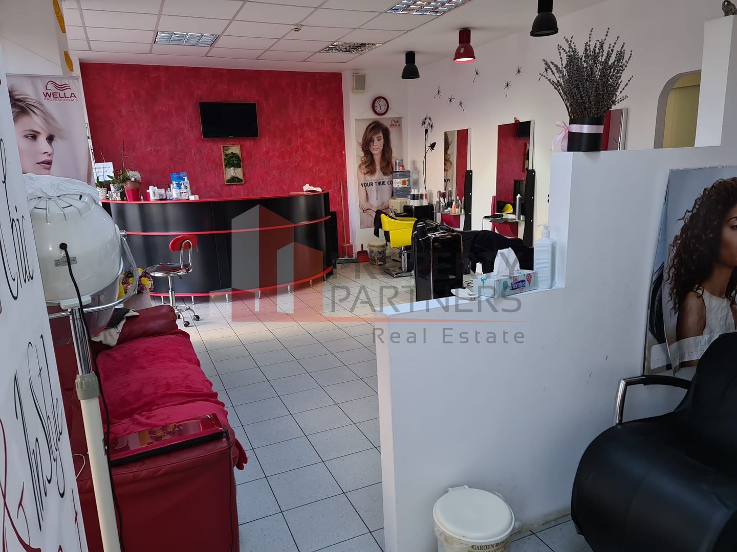 Spatiu comercial Dinicu Golescu - Gara de Nord - Poză 2