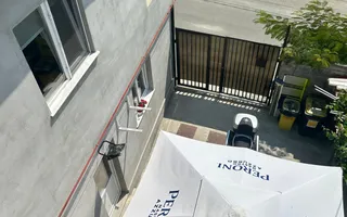 Casă P+1E cu terasă circulabilă, garaj amenajat și finisaje moderne - Poză 33