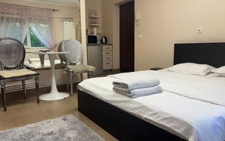 Vand garsoniera ,afacere booking /carpati 2 - Poză 1