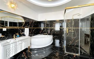 Vila P+2 | Pipera | Piscina | - Poză 35