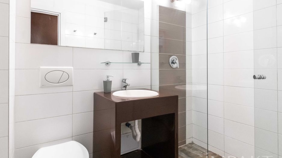 Chirie Garsoniera Ultrafinisata | UMF | Zorilor - Poză 7