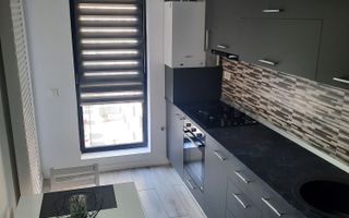 Închiriez apartament 2 camere Plaza residence Mall Plaza Romania - Poză 2