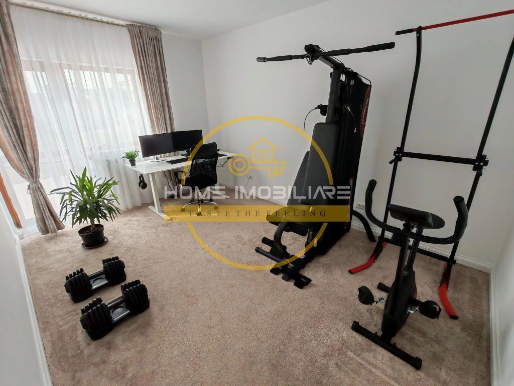 🏠Vilă modernă | 4 cam | P+1, 115mp Utili, 319 teren|  📍Rediu - Casablanca - Poză 6