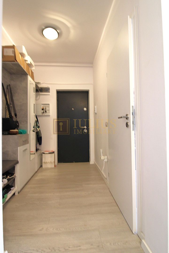 bucatarie inchisa , parter, terasa generoasă- Zuba Residence-Dumbravita - Poză 14