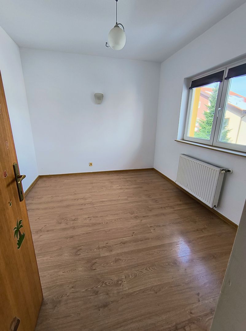 Vila Complex The CLASS,- rond OMV Pipera- curte - garaj - Poză 18