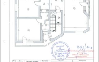 Apartament Modern | 4 Camere | Cartierul Francez Herăstrău | Parcare - Poză 8