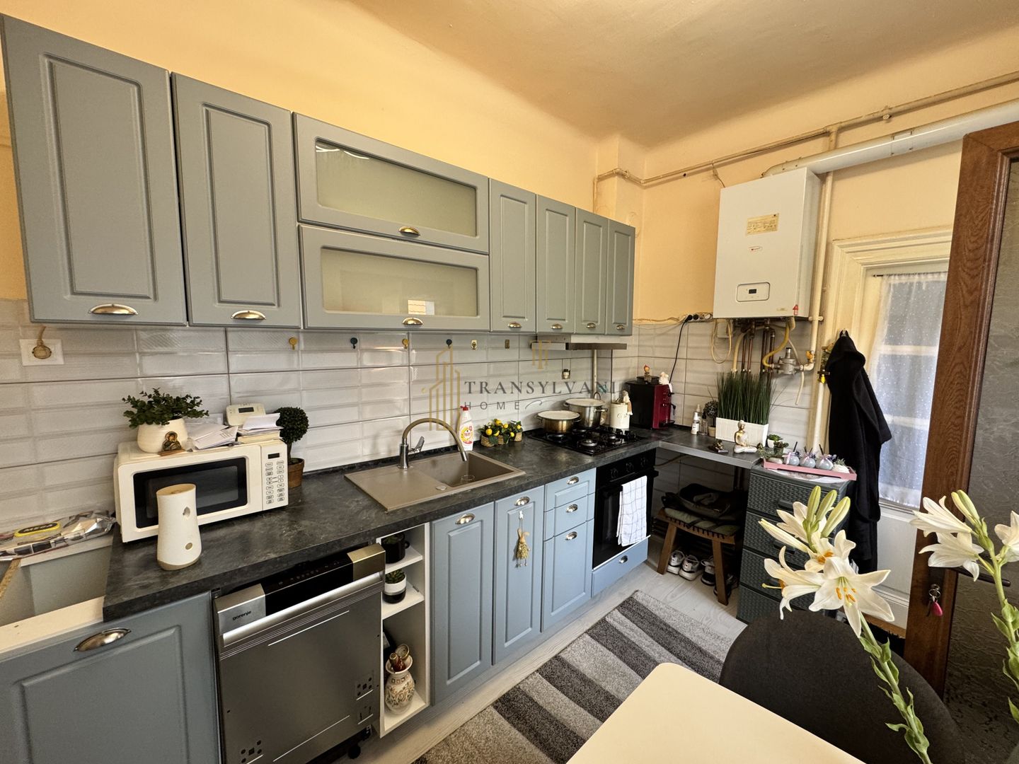 Apartament 2 camere in Centrul istoric, ideal pentru investiție - Poză 6