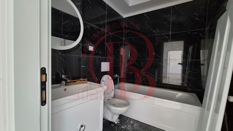 Apartament 2 camere cu Gradina-Finalizat-Theodor Pallady - Poză 9