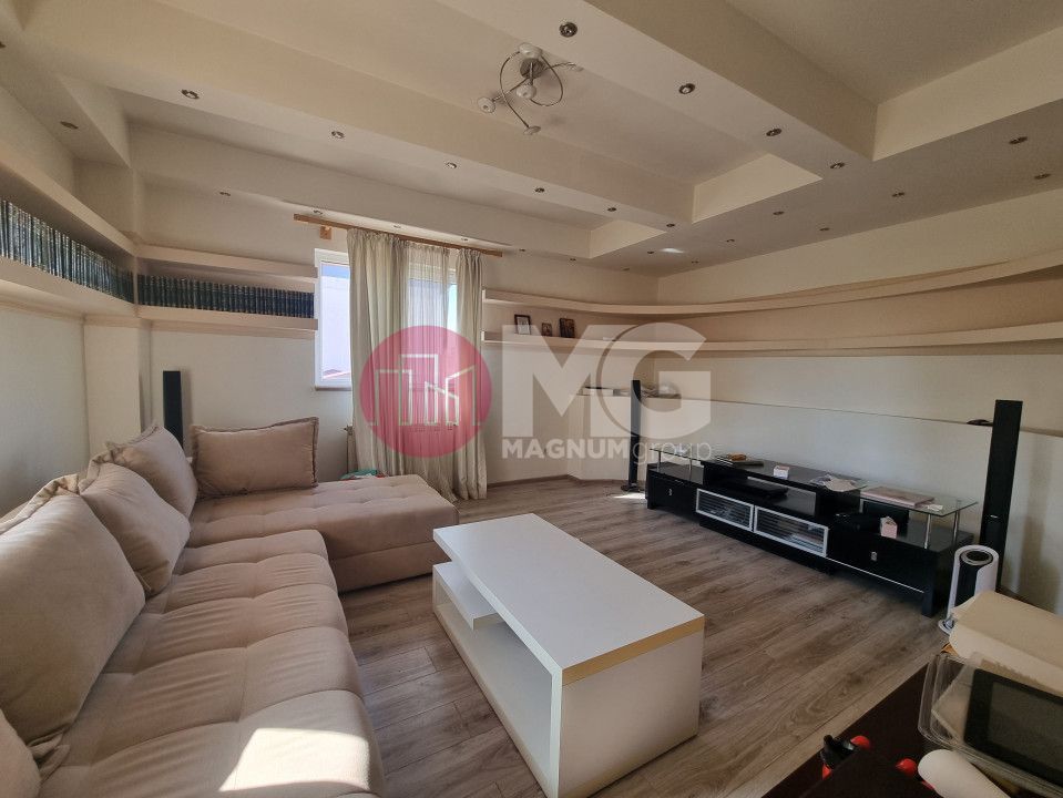 Vila Individuala  Pantelimon-Cernica, teren 2200mp - Poză 15