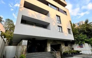 Vand apartament 3 camere, Floreasca - Poză 1