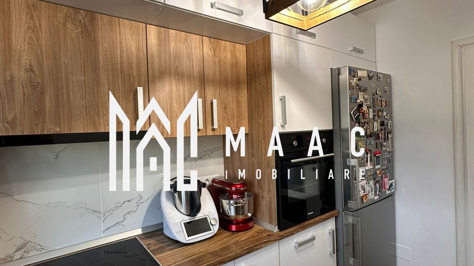 Apartament 2 camere | Etaj 1 | Balcon | 50 MP | Arhitectilor - Poză 11