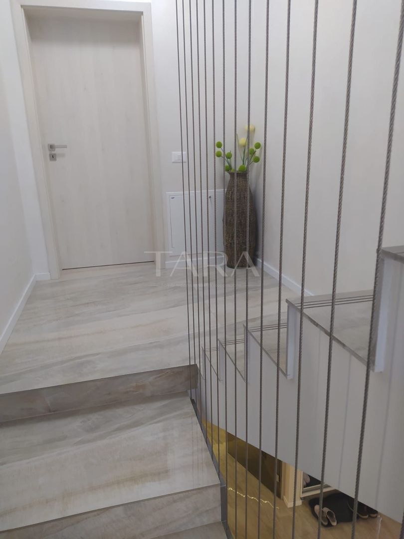 Casa superba in zona rezidentiala Europa - Poză 4