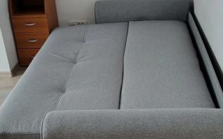 Apartament tip studio de inchiriat - Tomis Plus - Termen Lung - Poză 8