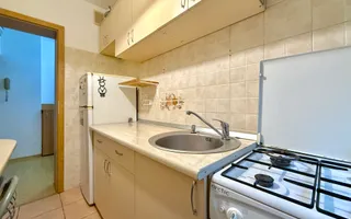 Apartament cu 3 camere în zona Gheorghe Lazăr - Dacia, pet friendly - Poză 19