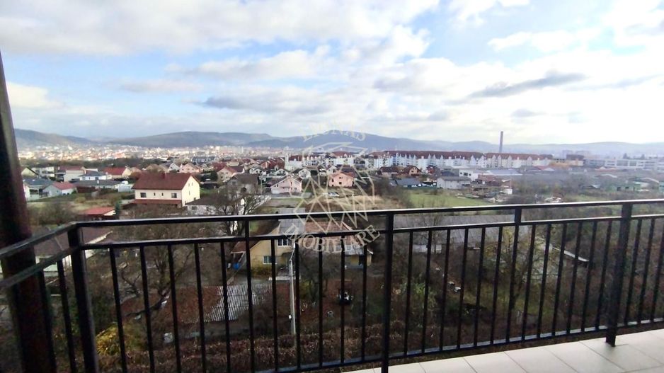 Apartament 3 camere-balcon 20 mp-lift-parcare-panoramic-Subcetate - Poză 8