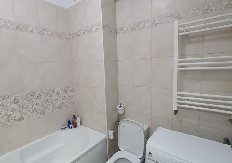 Ag BRASADAS închiriază ap 2 cam Tineretului Carol City Parc. - Poză 2