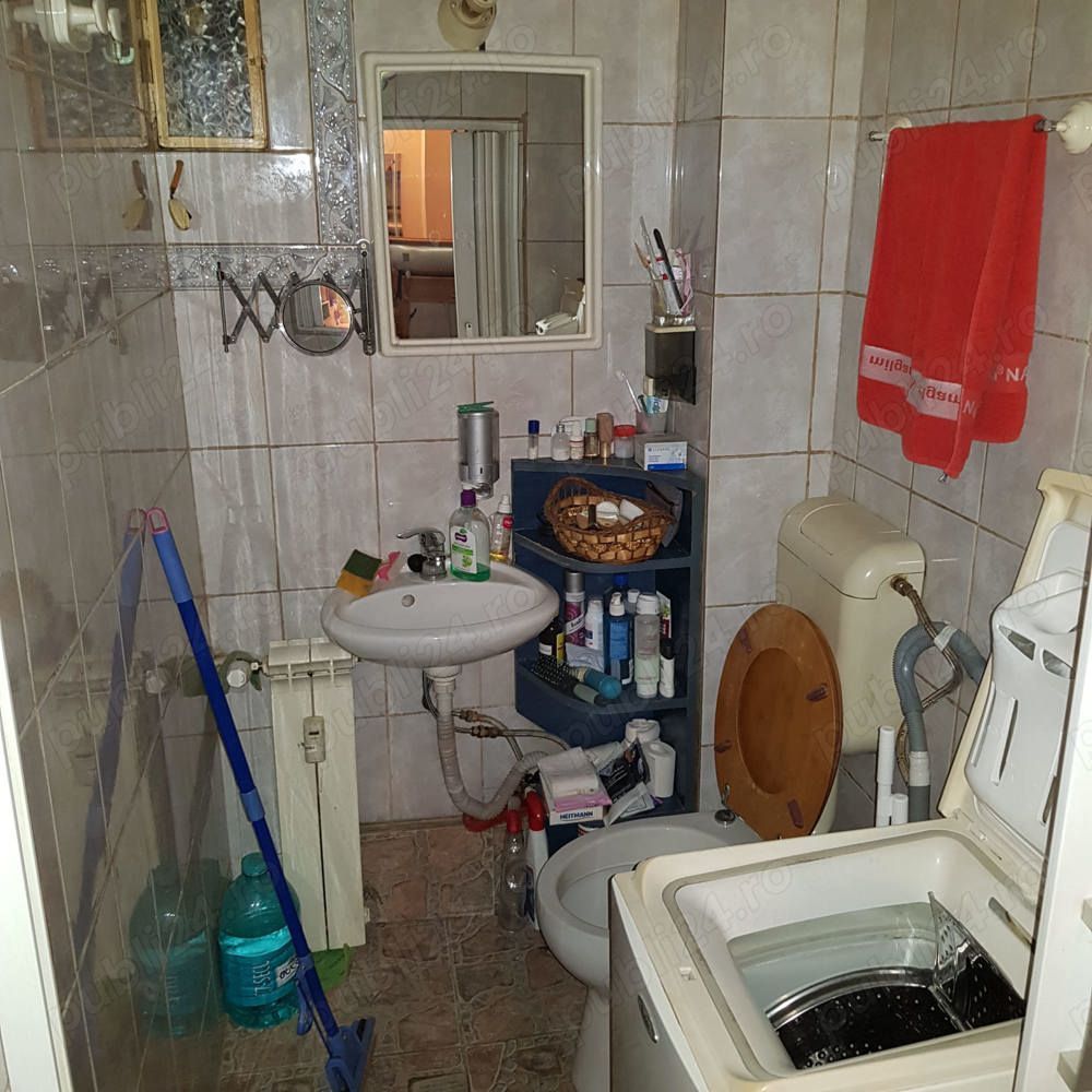 Apartament 3 camere Nerva Traian - Poză 8