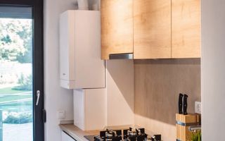 Studio 21 Residence Politehnica Metrou Lujerului Carrefour - Poză 4