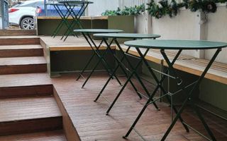 Spatiu Comercial | Cafenea / Restaurant | Aviatorilor - Poză 2