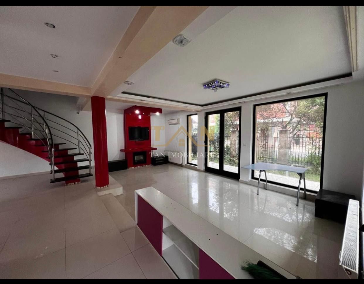 Duplex de vânzare in Mosnita Nouă -3 dormitoare - Poză 5