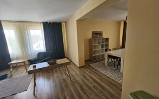 Inchiriere apartament spatios, bloc nou, garaj, Craiovei - Poză 11