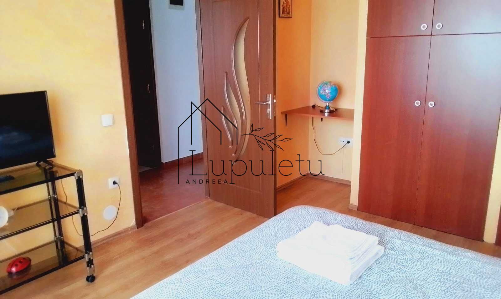Apartament de Inchiriat | 36 MPU | Turnișor | Bloc cu lift - Poză 5