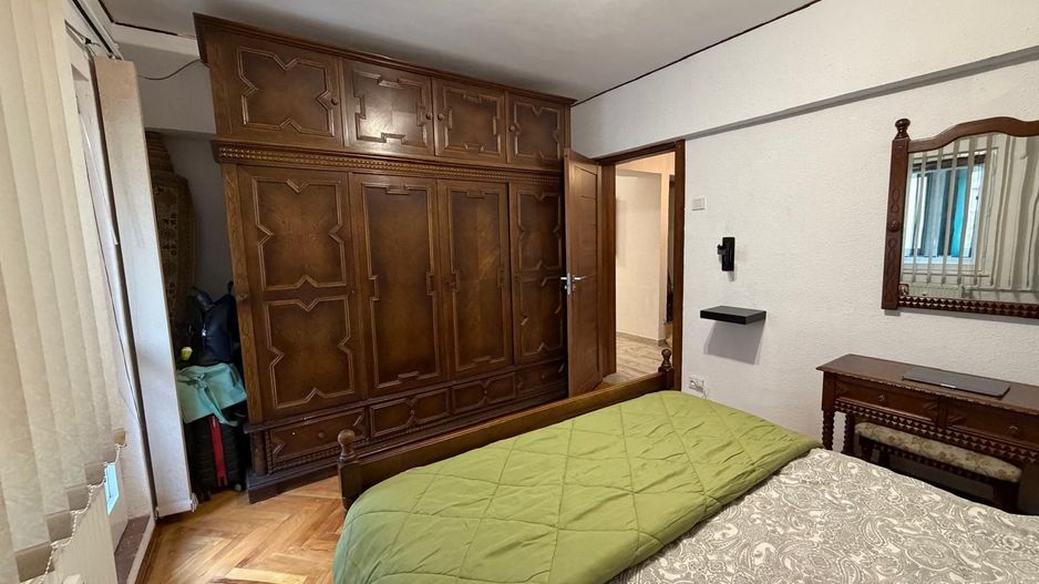 Apartament Piata Unirii, cu parcare - Poză 21