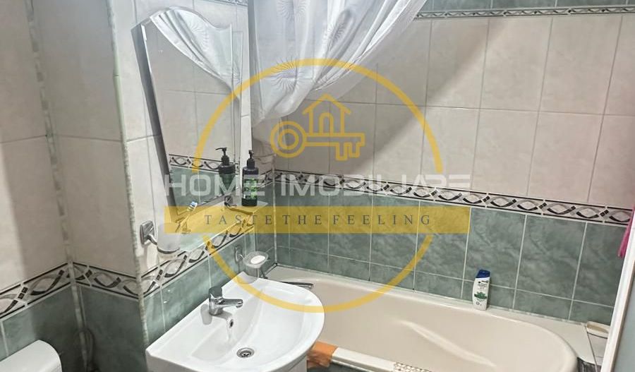 Apartament 2 Camere SD, 45MP Utili Dacia - Școala George Coșbuc - Poză 10