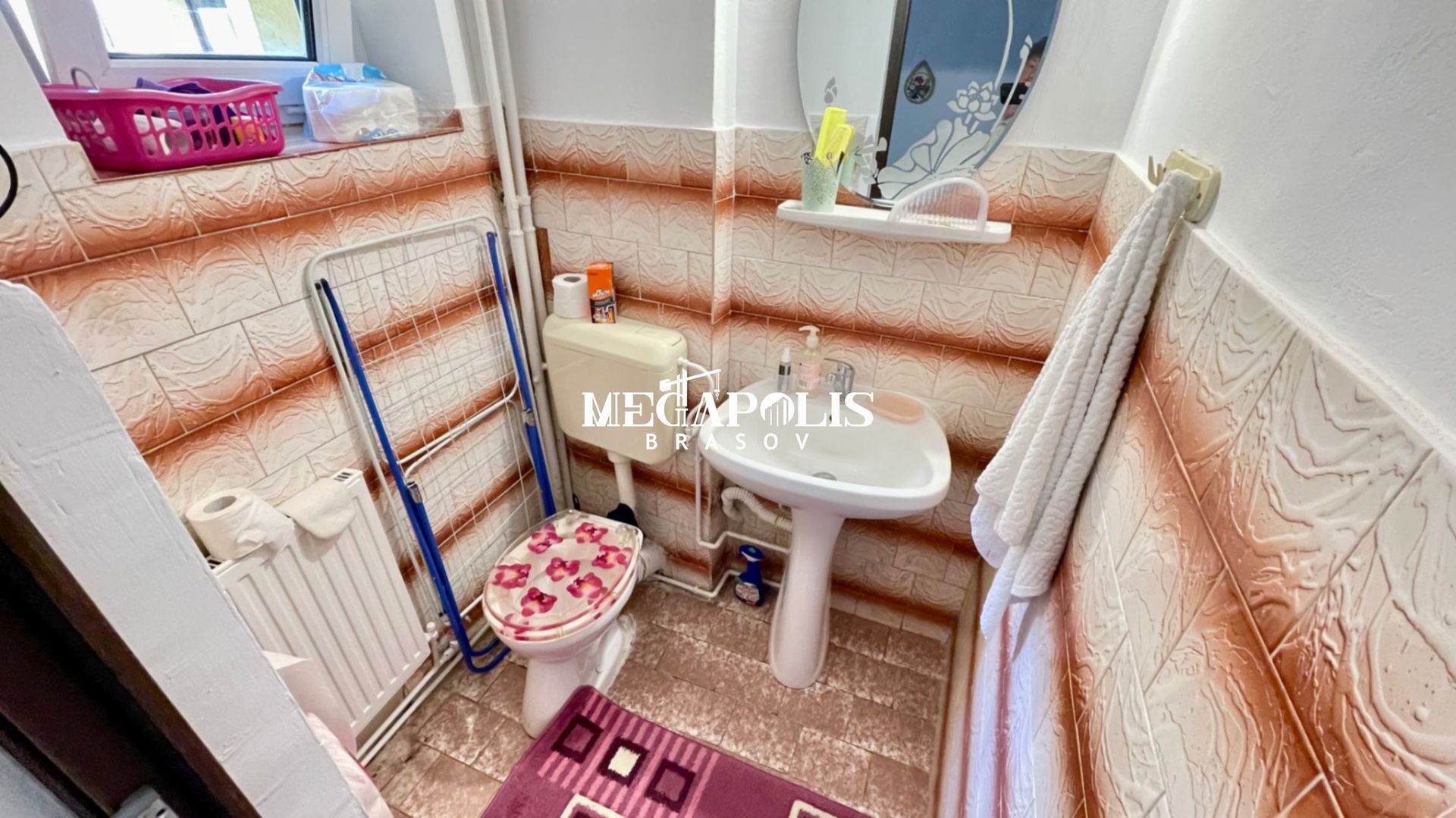 Apartament 3 camere | Decomandat | 2 băi - Poză 11