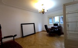 Spatiu de birouri Cabinet in Vila interbelica Dorobanti/ 100mp/inchiriere - Poză 2