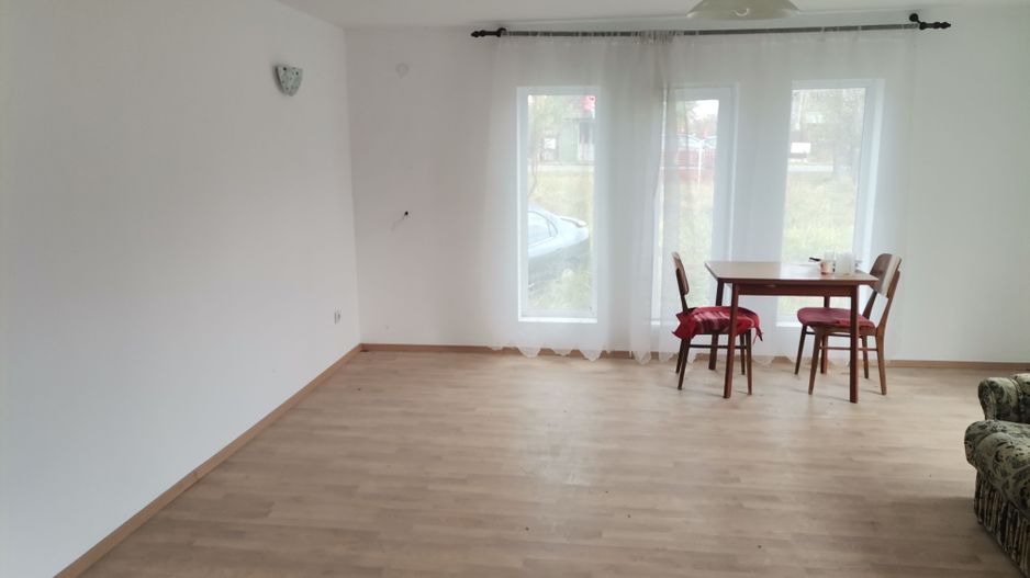 Vanzare vila Hintesti, stradal - Poză 3