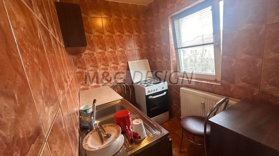 1 camera, zona Badea Cartan - Take Ionescu - Poză 8