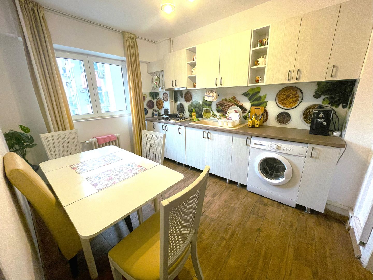 *2 camere *MOSILOR * 10 min de UNIVERSITATE - Poză 12