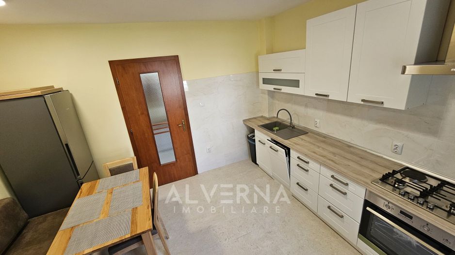 Apartament 3 camere decomandat | 110mp | Parcare | cartier Buna-Ziua | - Poză 5