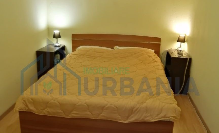 # Vând Apartament 3 camere Tatarași - Poză 1