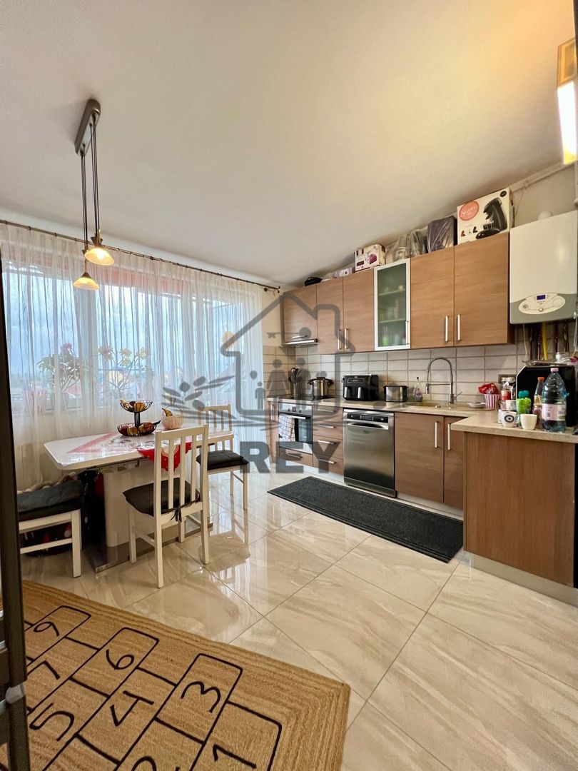 Apartament de vânzare 2 camere V. Aurie - Poză 11