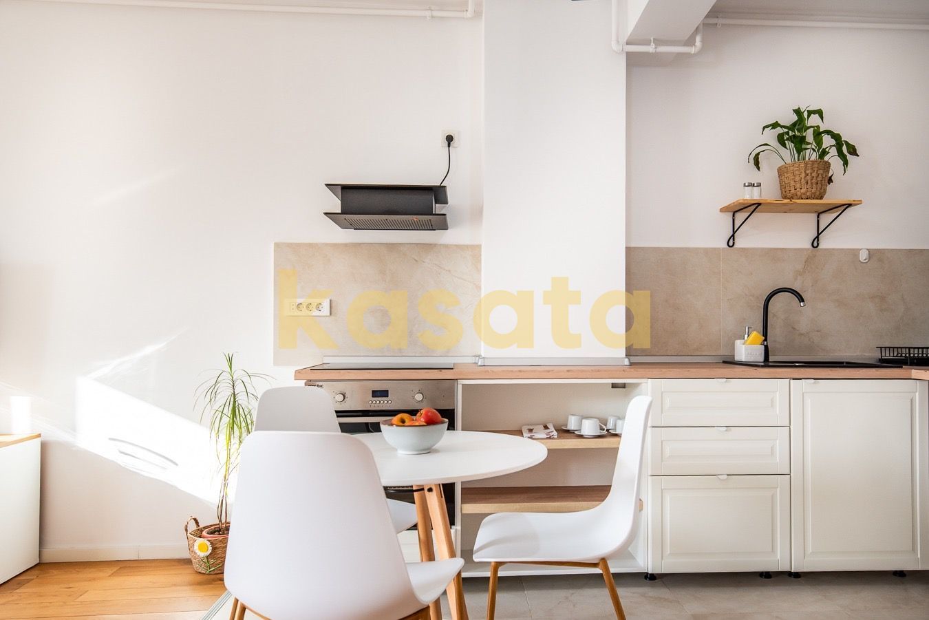 Garsoniera de închiriat | Aviației Apartments | Ready to move - Poză 11