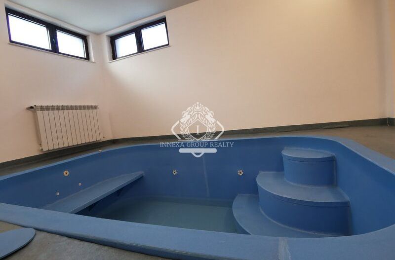 Banu Manta I Vila 9 camere I Piscina I Terasa - Poză 13