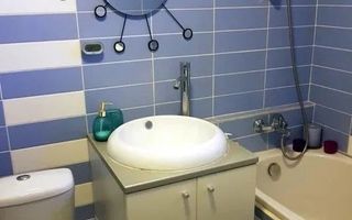 Apartament 3 camere Crangasi-Loc Parcare - Poză 7